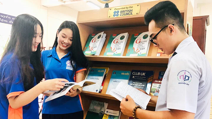Mã số N3069: Xây dựng thương hiệu cá nhân