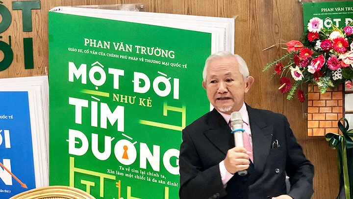 Mã số N3070: Khởi nghiệp, sao phải vội?