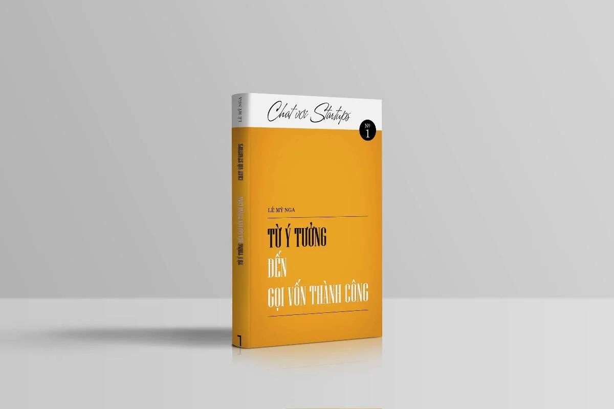 Mã số N3078: CHAT VỚI STARTUPS – Từ ý tưởng đến gọi vốn thành công