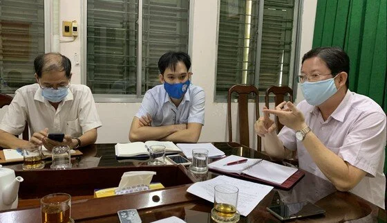 Mời độc giả góp ý 52 công trình vào vòng chung khảo Giải thưởng sáng tạo TP. HCM năm 2021