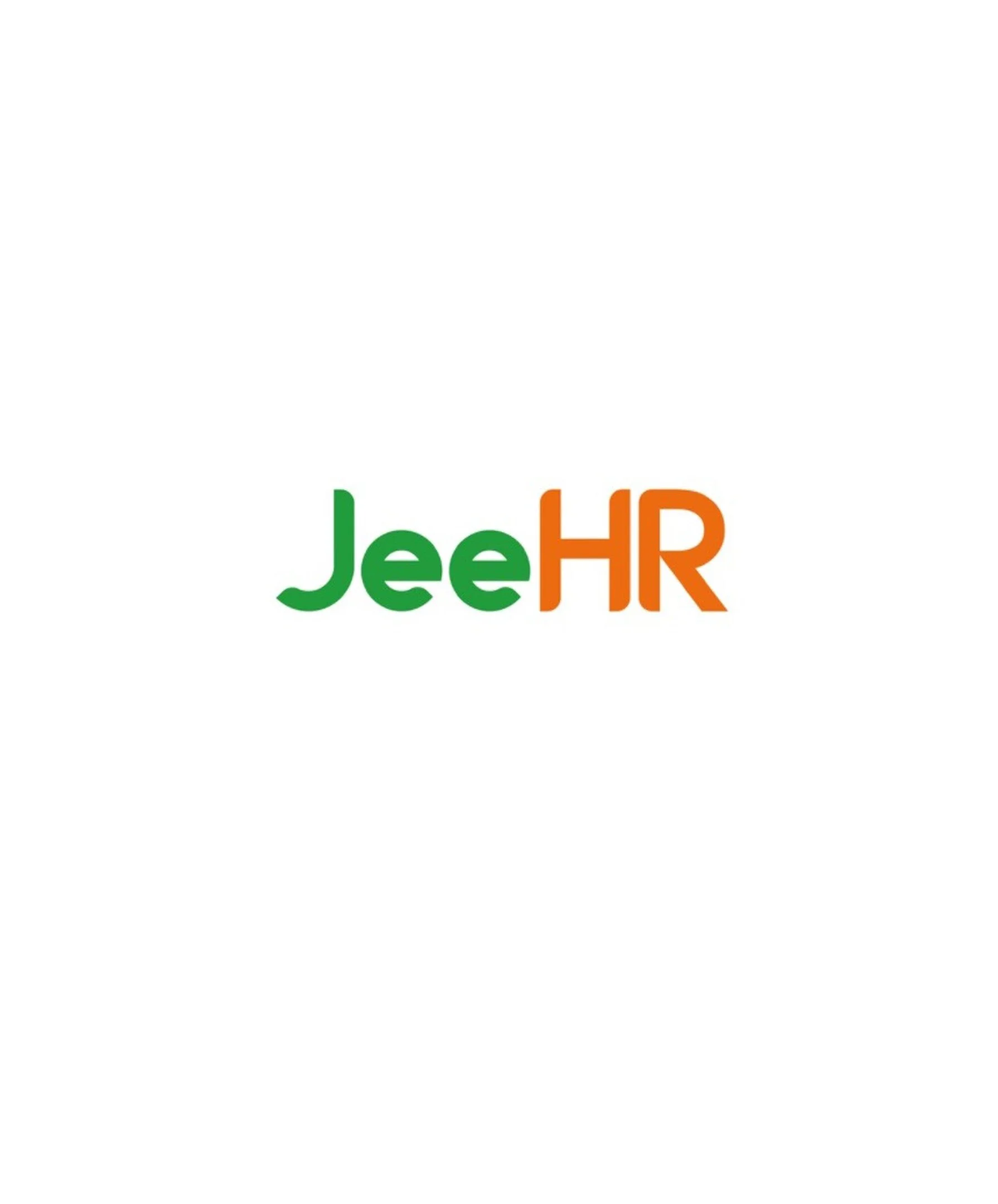 Mã số N1078: JEEHR – Giải pháp nhân sự tối ưu