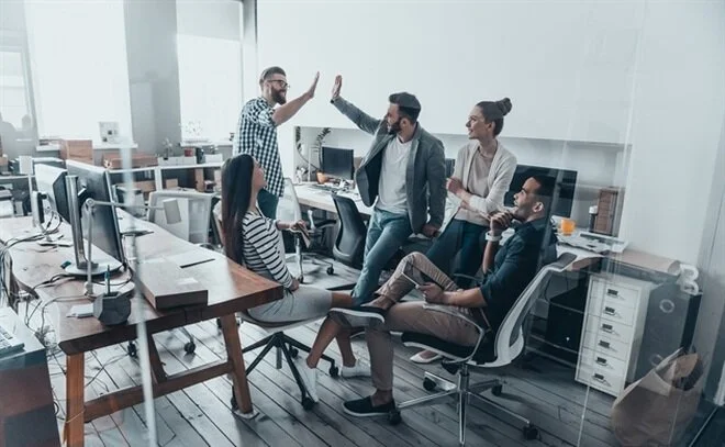 Thời hoàng kim cho giới khởi nghiệp Đông Nam Á: Mọi thứ đều có màu hồng?