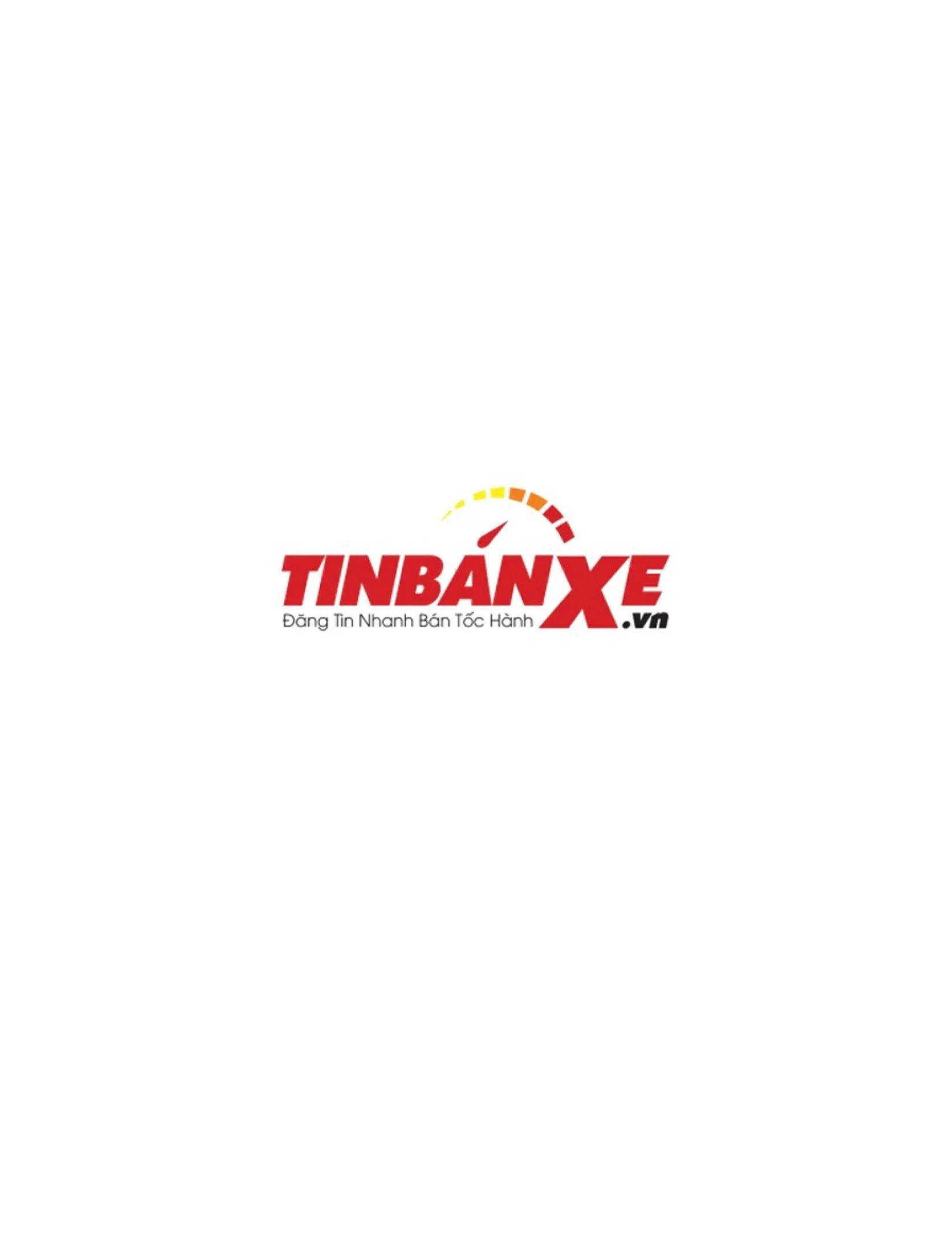 Mã số N1098: Tinbanxe.vn - Cổng thông tin xe hàng đầu Việt Nam