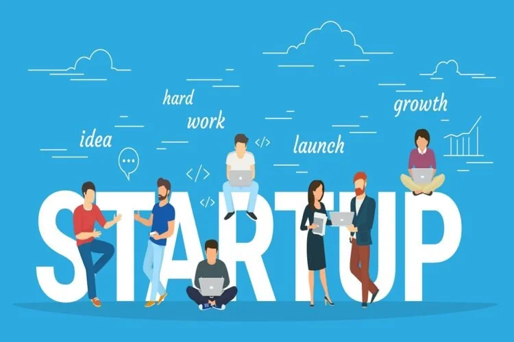 Start-up và bài toán cốt lõi về nhân lực