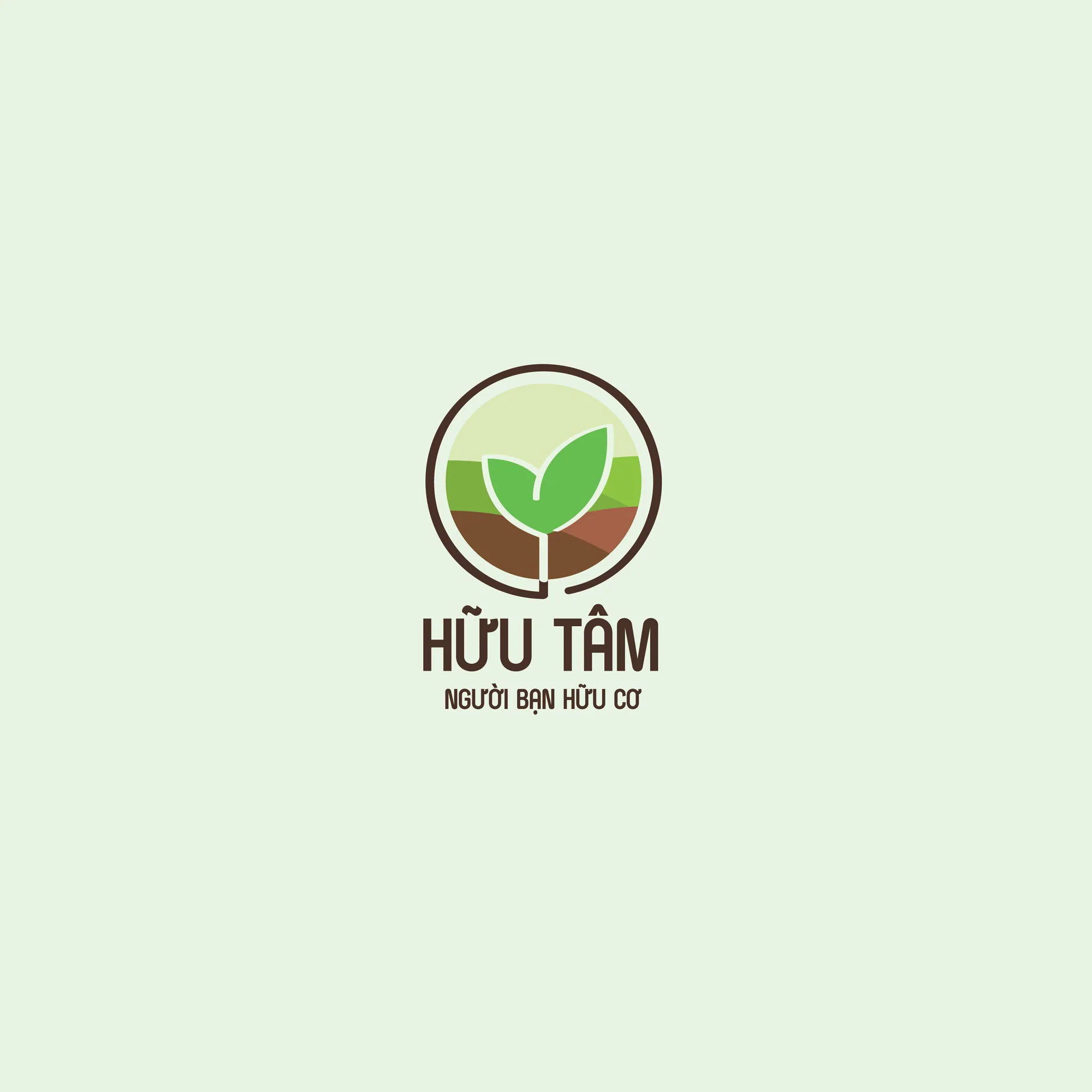 Mã số N1105: HỮU TÂM LLC&nbsp; – Startup đi lên từ nông nghiệp hữu cơ