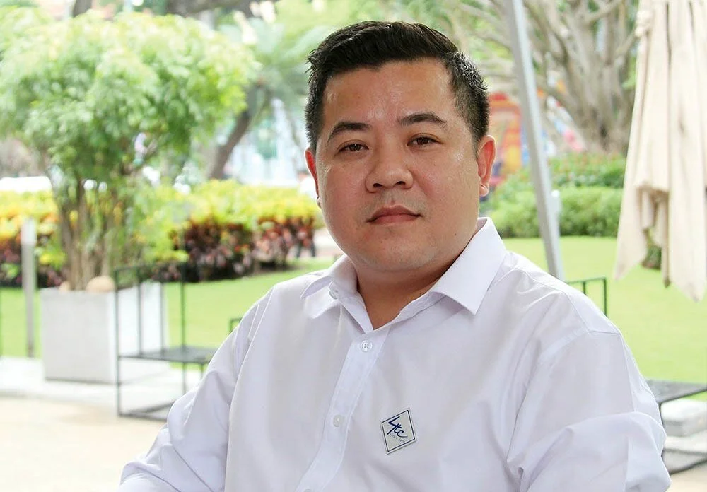 Phạm Văn Quân, sáng lập, kiêm Chủ tịch 4TE: Giải pháp truy xuất nguồn gốc cho thị trường ngách