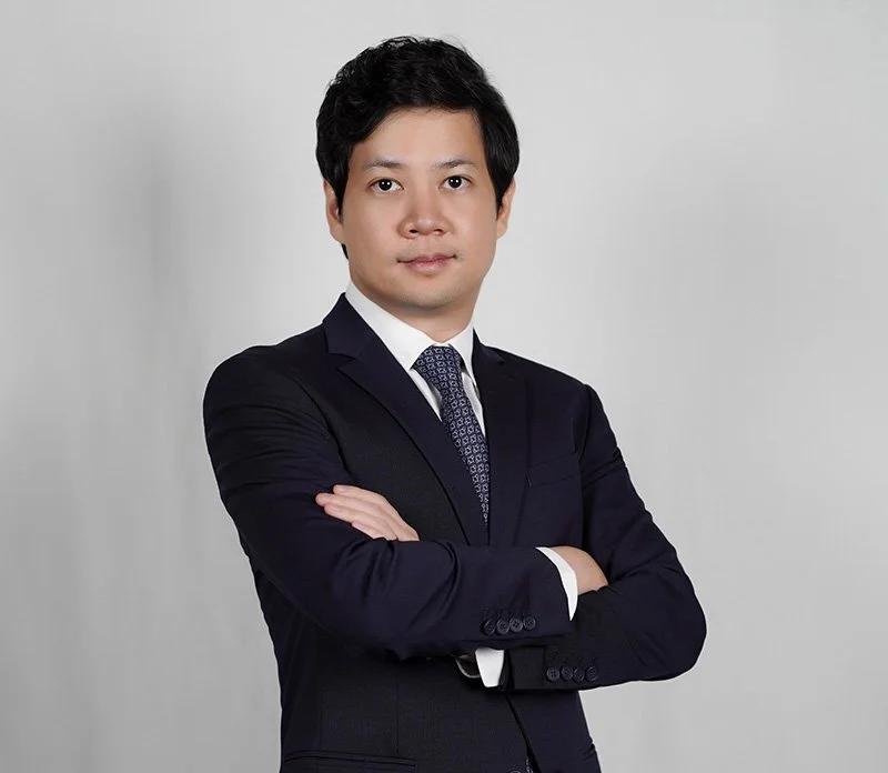 Công ty của CEO Nguyễn Trung Tín gọi thành công 6,8 triệu USD ở vòng hạt giống