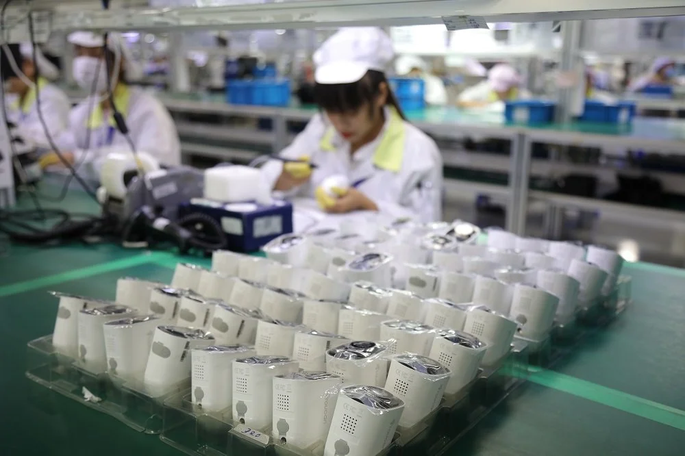 Pavana - ODM camera đầu tiên của Việt Nam kỳ vọng tham gia sâu chuỗi giá trị ngành