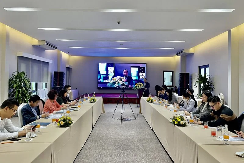 Phát triển Bộ tiêu chí doanh nghiệp đổi mới sáng tạo của Việt Nam