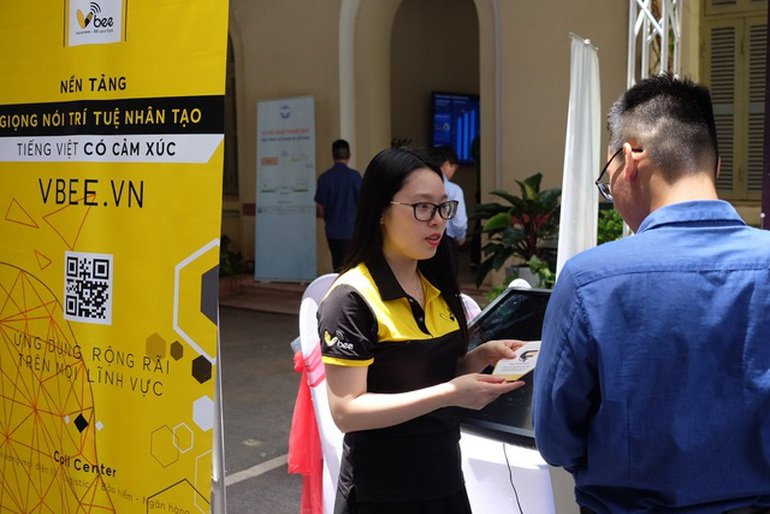 Khởi nghiệp ở Việt Nam thu hút đầu tư hơn 1,3 tỷ USD