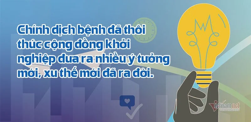 Nguy mở ra cơ, nắm bắt và sẵn sàng thay đổi