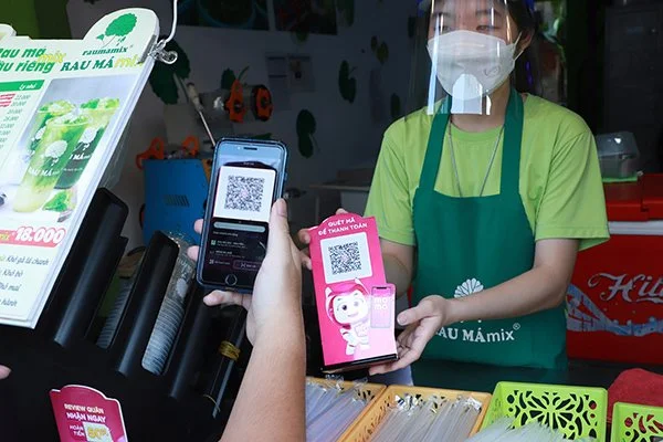 “Kỳ lân” MoMo đổ tiền đầu tư startup chuyển đổi số