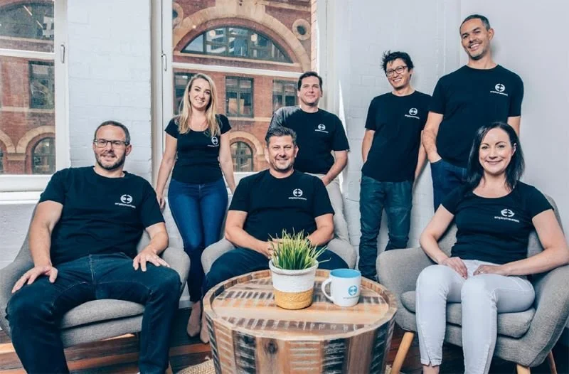 Australia rót vốn mạnh cho thị trường start-up công nghệ Việt