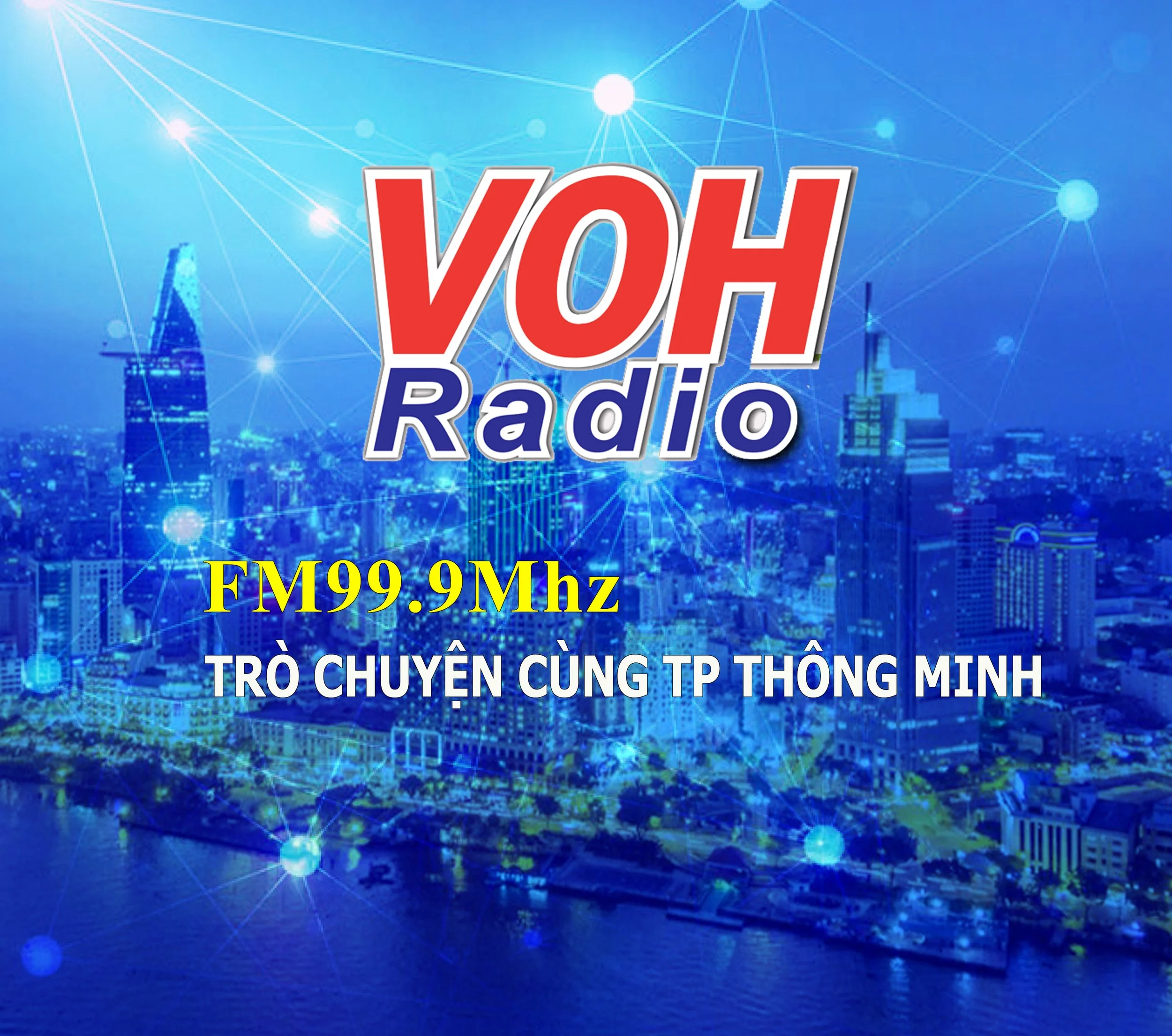 Mã số N3003: Chương trình trò chuyện cùng Thành phố thông minh