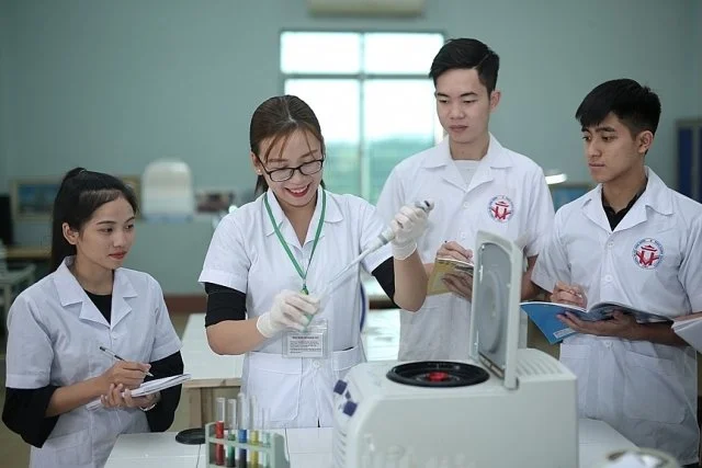 Xé rào cản, thúc đẩy khởi nghiệp trong học sinh, sinh viên