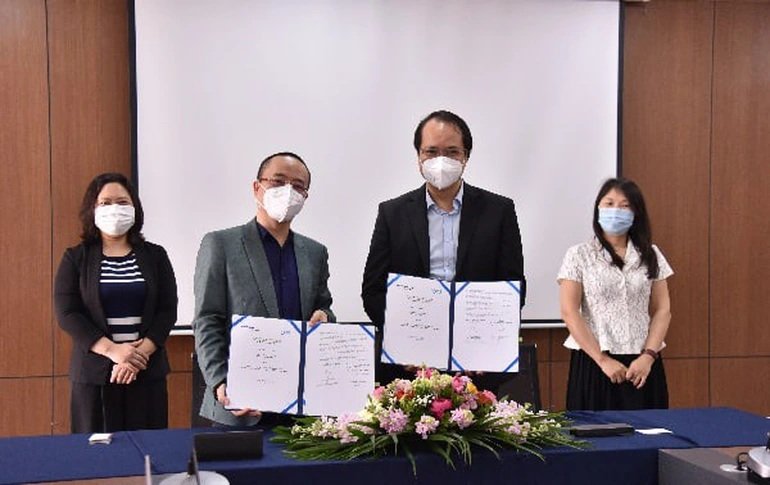 SYS đẩy mạnh đào tạo khởi nghiệp, đổi mới sáng tạo cho sinh viên