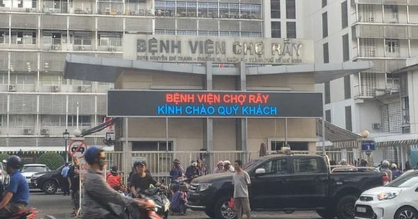 Mã số N2029: Mô hình tiên lượng tử vong ở bệnh nhân chấn thương vào khoa cấp cứu bệnh viện Chợ Rẫy