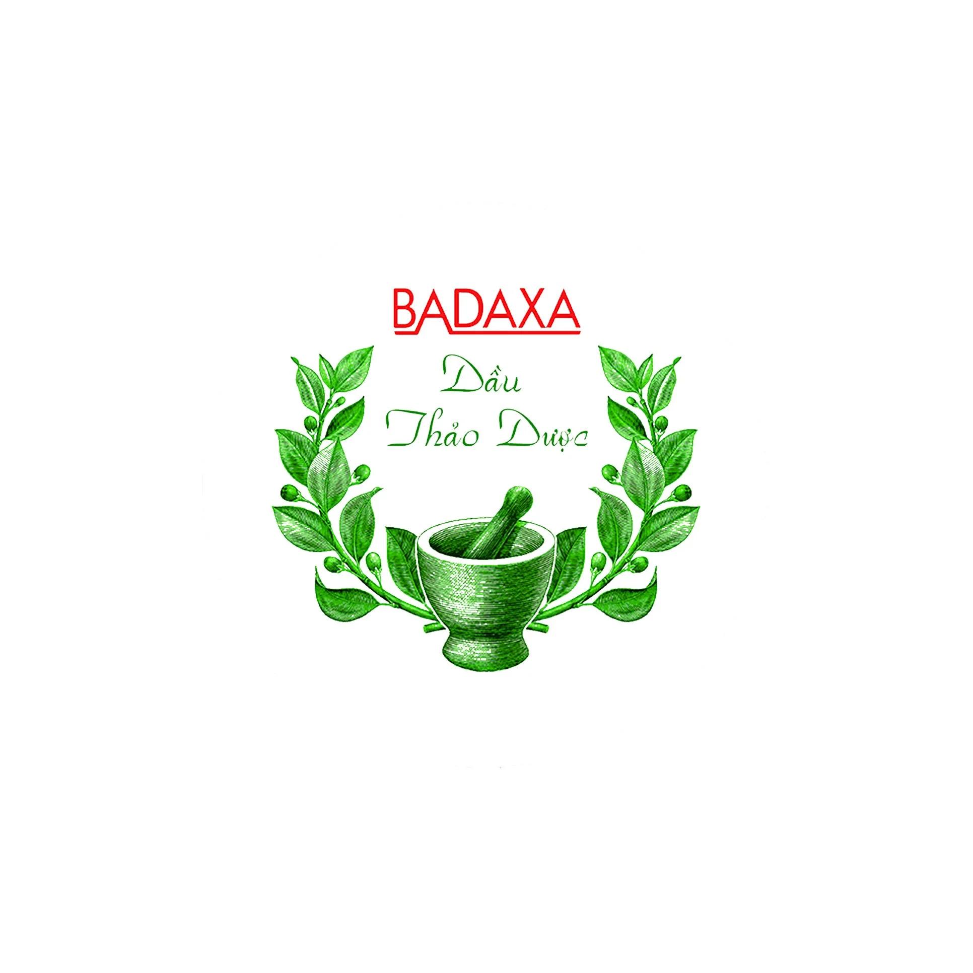 Mã số N1053: Badaxa – Dung dịch khử trùng cá nhân