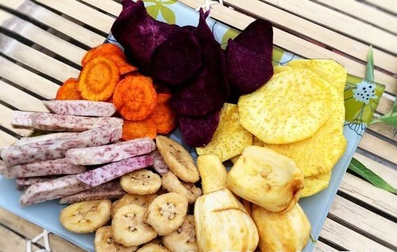 Mã số N2039: Ứng dụng công nghệ sấy vi sóng trong bảo quản, chế biến nông sản và thực phẩm
