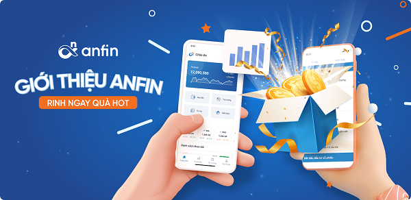 Anfin gọi vốn thành công gần 5 triệu USD ở vòng Pre-series A