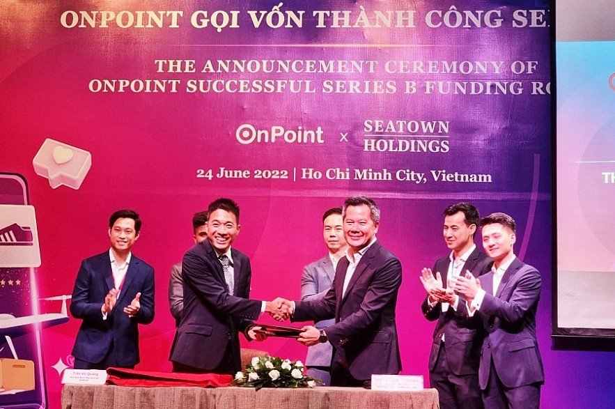 Mã số N3030: Sôi động thị trường đầu tư vào startup Việt