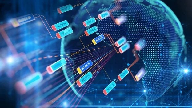 Mã số N3040: Ứng dụng Blockchain trong Định danh số, cơ hội vàng tạo ra sự tăng trưởng kinh tế