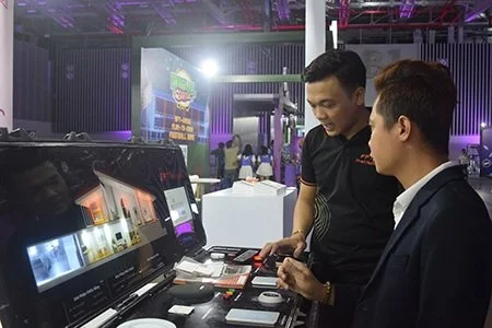Mã số N3043: Phát triển công nghệ chuỗi khối tại Việt Nam