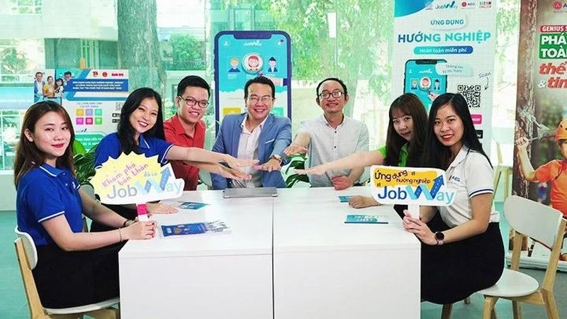 Mã số N3047: Hướng nghiệp bằng công nghệ