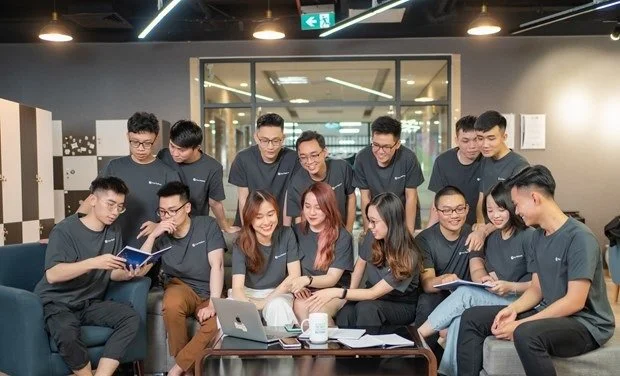 Mã số N3057: Vì sao cá mập từ chối đầu tư phút cuối