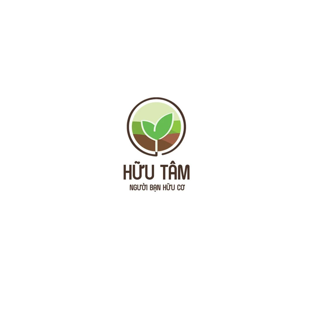 Mã số N1103: HỮU TÂM LLC  – Người bạn hữu cơ