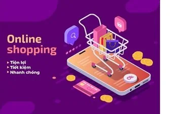 Mã số N2094: Thương mại điện tử: Chuyển đổi hình thức mua bán – cơ hội phát triển cho các nhà kinh doanh nhỏ, lẻ.