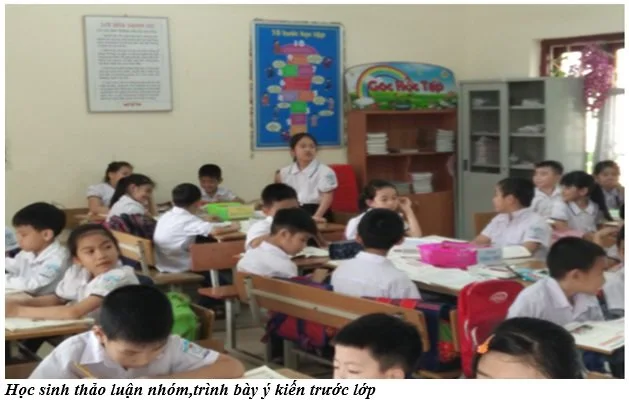 Mã số N2097: Biện pháp nâng cao hiệu quả công tác chủ nhiệm trong giai đoạn hiện nay