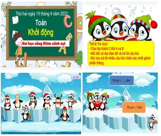 Mã số N2156: Một số biện pháp giúp học sinh học tốt môn Toán lớp Hai theo chương trình GDPT 2018 tại Trường Tiểu học Tân Quý Tây 3