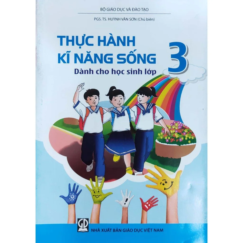 Mã số N2159: Một số biện pháp rèn kĩ năng sống cho học sinh lớp 3