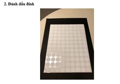 Mã số N2168: Hoạt động giáo dục STEM thiết kế bộ dụng cụ khối hình học cho người khiếm thính