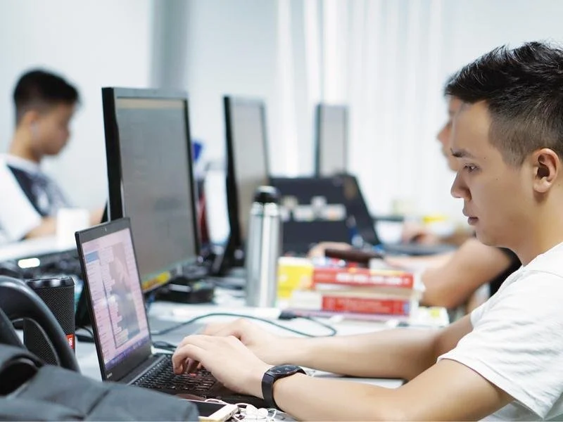 Lộ diện dòng vốn mới vào start-up công nghệ