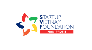 Mã số N4013: Startup Vietnam Foundation (SVF) – Người bạn đồng hành cùng startup
