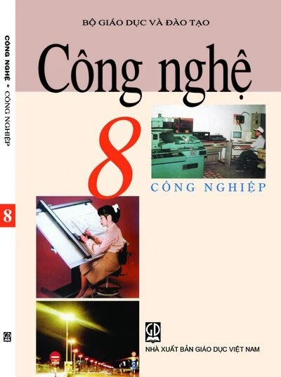 Mã số N2176: Một số phương pháp vẽ nét cơ bản và hình chiếu trong môn công nghệ 8