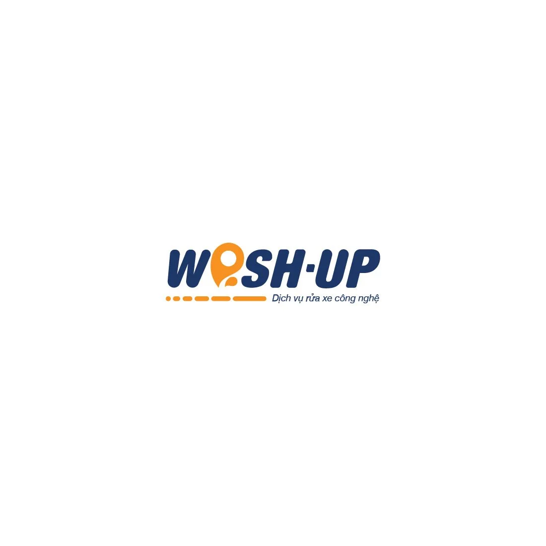 Mã số N1104: WASH-UP - Ứng dụng đặt lịch rửa xe công nghệ