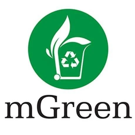 Mã số N1094: mGreen - Ứng dụng đô thị thông minh phân loại rác tại nguồn và thu gom rác tái chế được tích điểm đổi quà