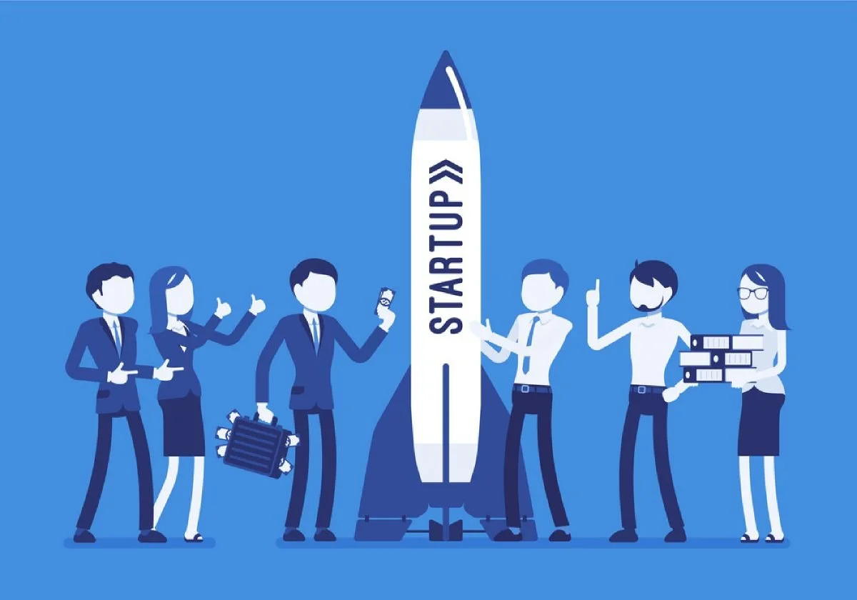 Nhận diện người đồng hành hiệu quả của start-up