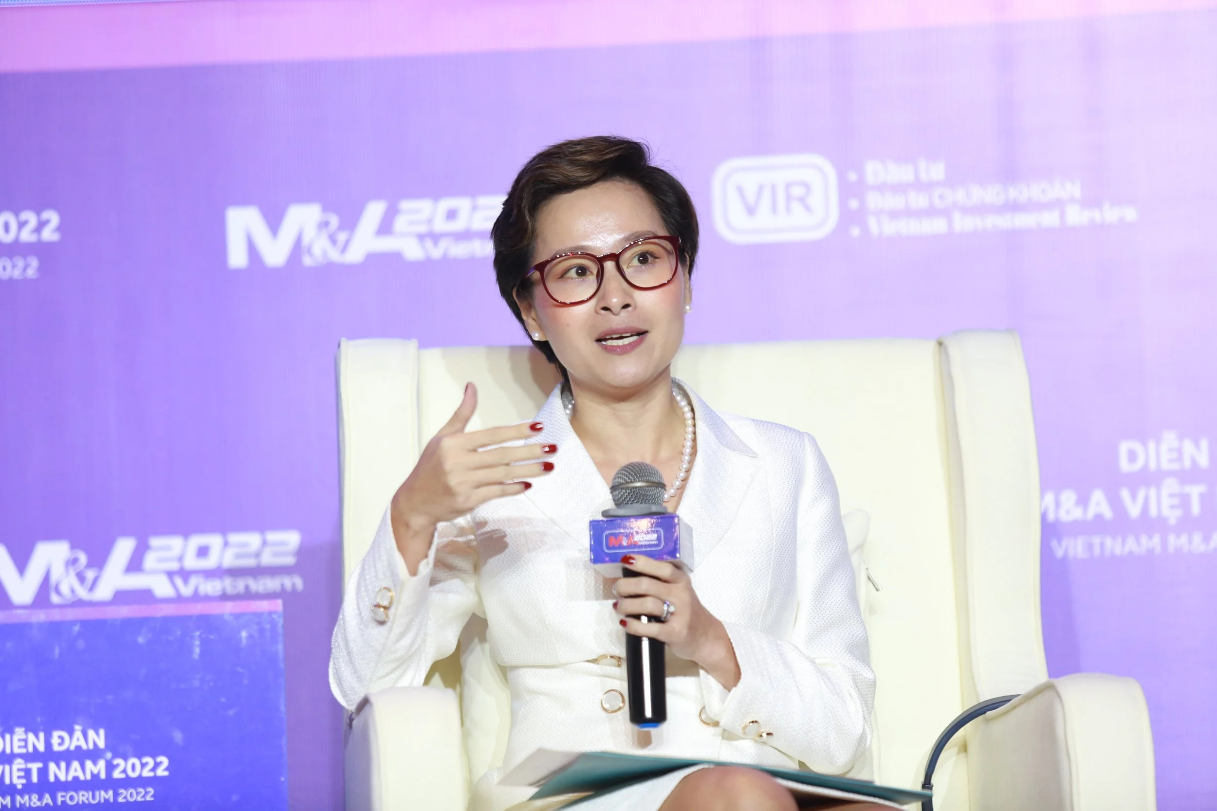 Doanh nghiệp Startup không nên lo ngại bị thâu tóm khi M&amp;A