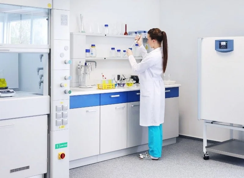 Analytica Vietnam 2023: công nghệ thí nghiệm trong công nghệ sinh học và sự sống