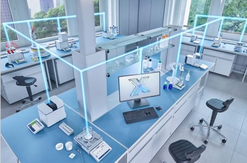 Analytica Vietnam 2023: phần mềm kết nối phòng thí nghiệm với quy trình hiệu quả, tuân thủ và liền mạch