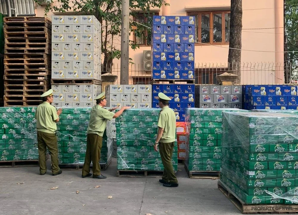 Bảo hộ nhãn hiệu: Bài học chưa bao giờ cũ