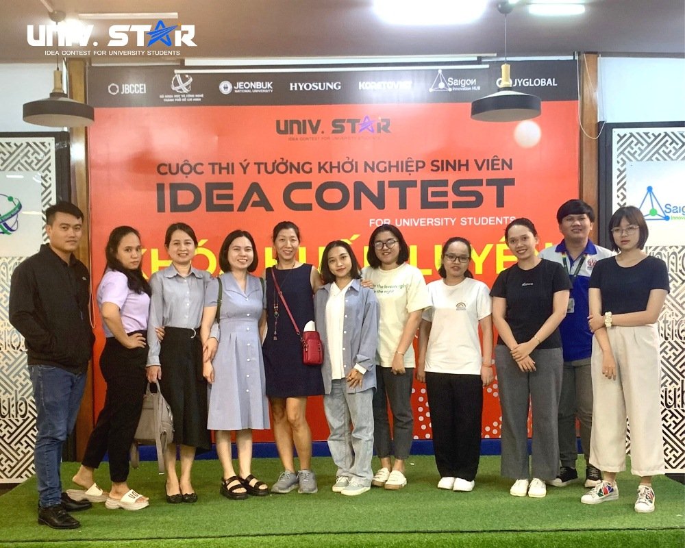 [UNIV.STAR 2023] Design thinking và khởi nghiệp: khám phá 5 yếu tố quan trọng