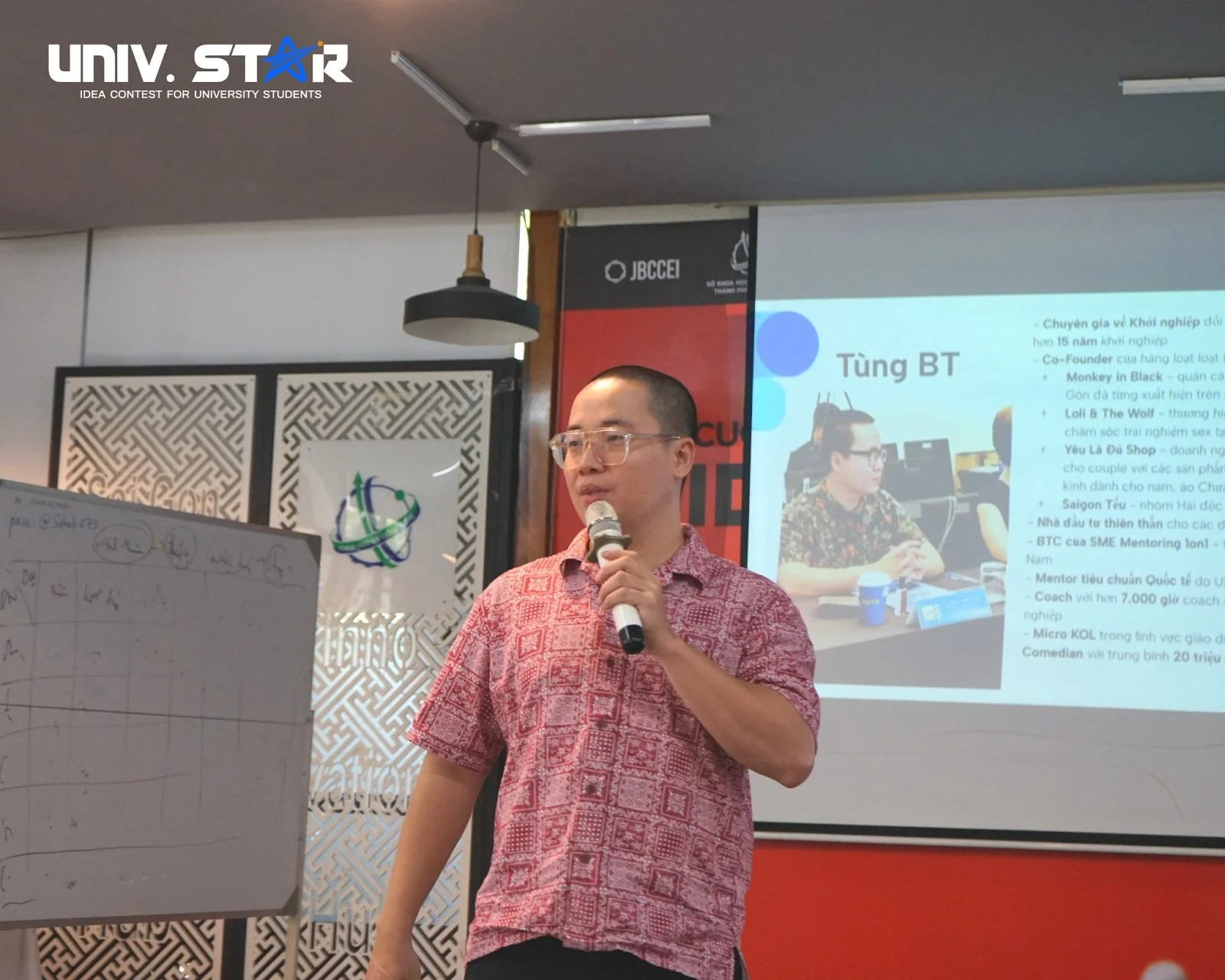 [UNIV.STAR 2023] Chiến lược đưa sản phẩm ra mắt và tạo phiên bản mẫu nhanh
