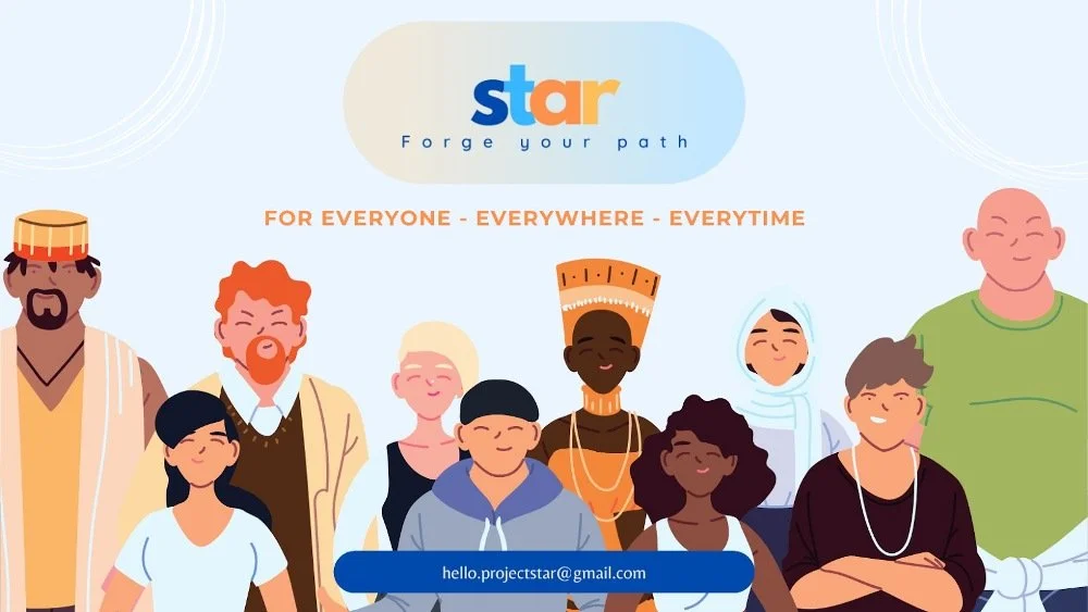 S.T.A.R: Khám phá nghề nghiệp và định hướng bản thân qua nền tảng trực tuyến