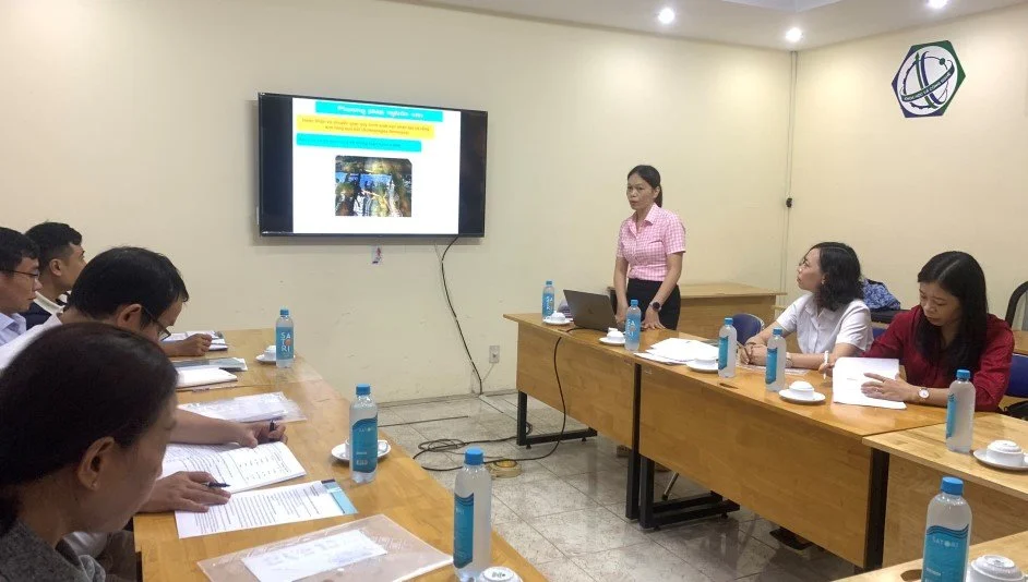 TP. HCM hỗ trợ ứng dụng kỹ thuật mới nâng cao hiệu quả sản xuất giống cá rồng
