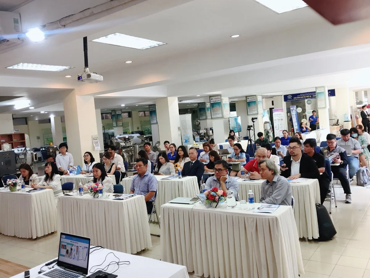 Enet MeetDoctor - Giải pháp phòng khám 4.0 ứng dụng trong du lịch y tế